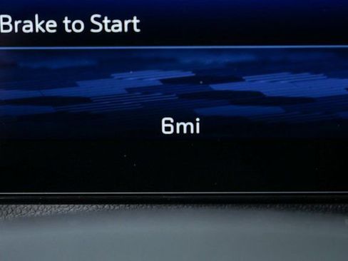 New 2026 Chevrolet Traverse Z71 w/ LPO, Floor Liner Package image 8