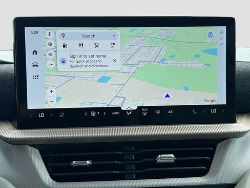 New 2026 Ford Explorer Active w/ Active Comfort Package RWD image 13
