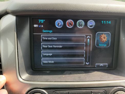 Used 2020 Chevrolet Tahoe 4WD image 27