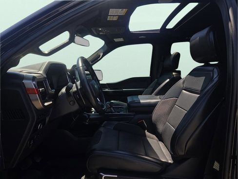 Used 2023 Ford F150 Raptor w/ Raptor Carbon Fiber Package AWD/4WD image 11