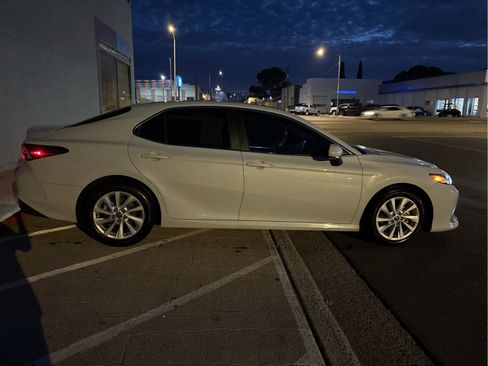 Used 2024 Toyota Camry LE image 14