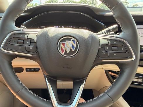 Used 2023 Buick Envision Avenir FWD image 21