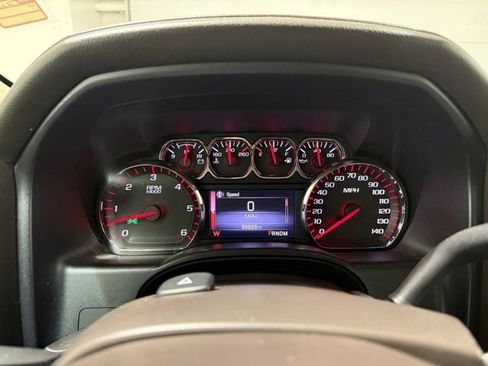 Used 2016 GMC Sierra 1500 SLT image 12