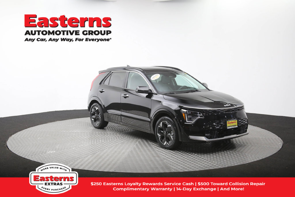 Used 2023 Kia Niro Wave w/ Wave Preserve Package FWD image 54