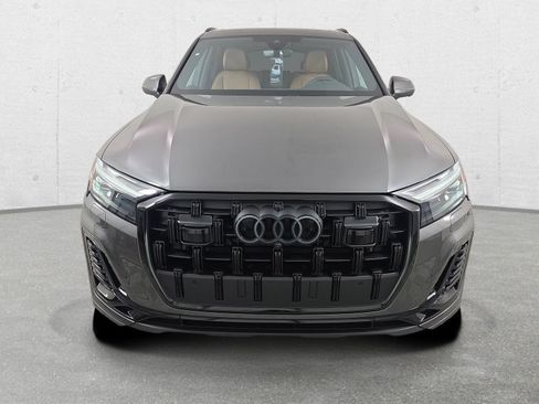 New 2026 Audi Q7 2.0T Premium AWD/4WD image 2