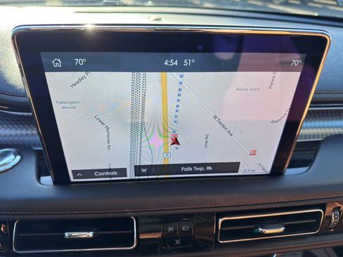 Used 2020 Lincoln Aviator Black Label w/ Dynamic Handling Package image 22