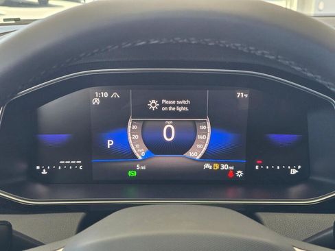 New 2026 Volkswagen Jetta Sport FWD image 16