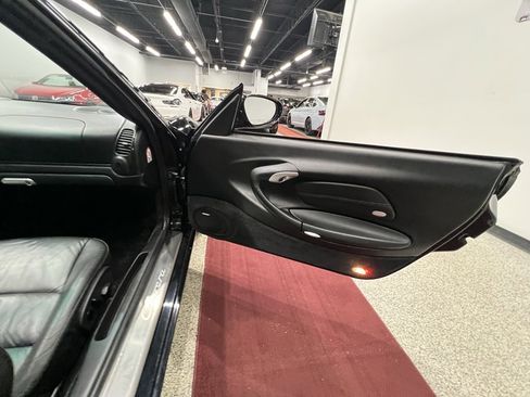 Used 2003 Porsche 911 Carrera 4 image 38