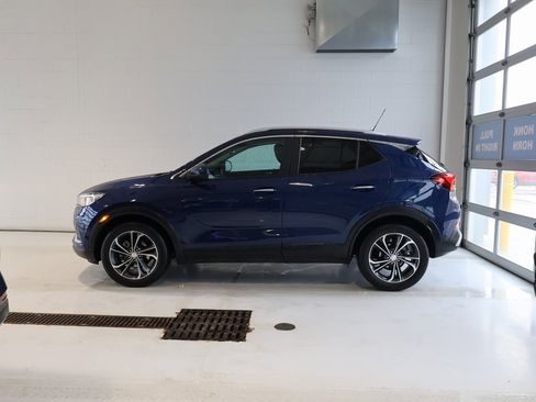 Used 2023 Buick Encore GX Select image 7