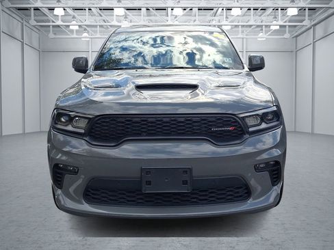 Used 2022 Dodge Durango R/T image 2