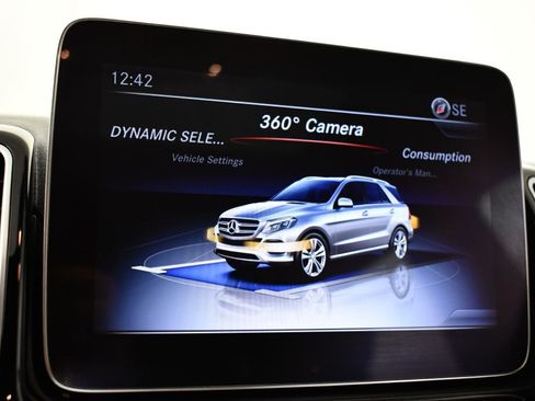 Used 2018 Mercedes-Benz GLE 350 4MATIC image 30