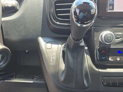 Used 2026 RAM ProMaster 2500 w/ Convenience Group FWD image 24