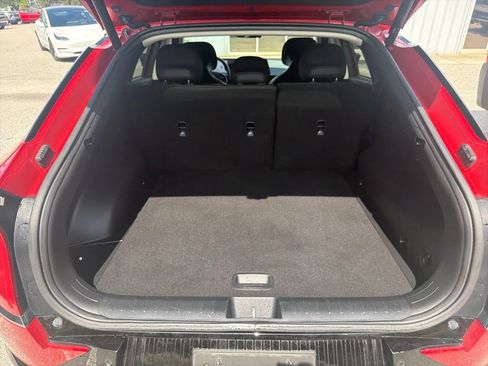Used 2023 Kia EV6 Wind RWD image 17