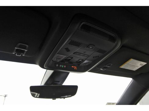 New 2025 Cadillac XT6 Sport w/ Technology Package image 23