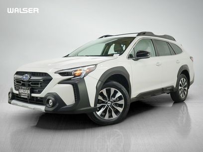 Used 2024 Subaru Outback Limited