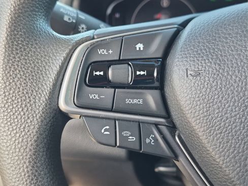 Certified 2019 Honda Accord LX image 13