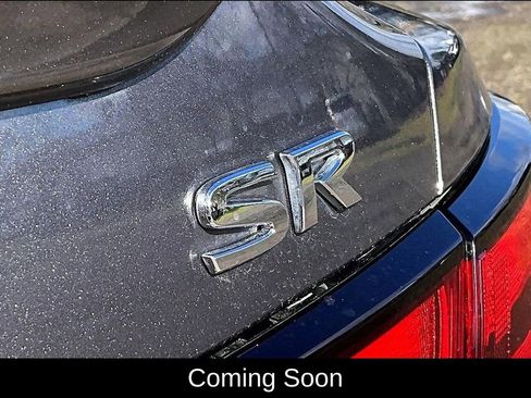 Used 2021 Nissan Sentra SR w/ Lighting Package image 11