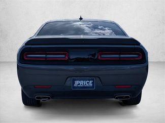 Used 2019 Dodge Challenger SXT w/ Plus Package RWD video 4