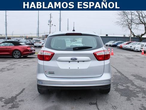 Used 2013 Ford C-MAX Energi SEL image 4