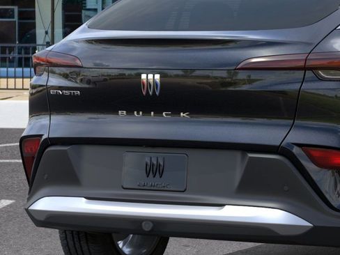 New 2026 Buick Envista Preferred w/ Convenience I Package image 14