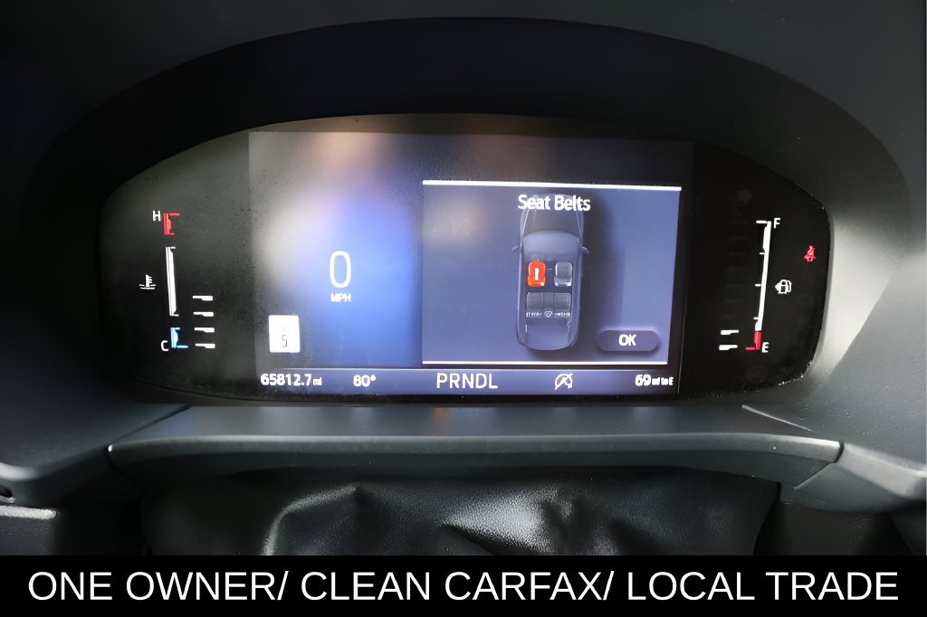 Used 2023 Ford Escape ST-Line w/ Tech Pack #1 FWD image 21