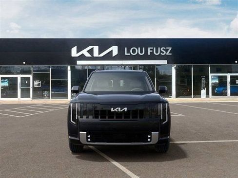 New 2027 Kia Telluride SX Prestige AWD/4WD image 2