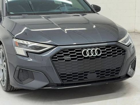 Used 2022 Audi A3 2.0T Prestige AWD/4WD image 42