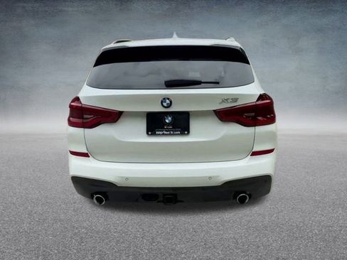 Used 2018 BMW X3 xDrive30i image 20