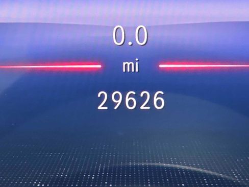 Used 2023 Mercedes-Benz EQS 450+ SUV image 27