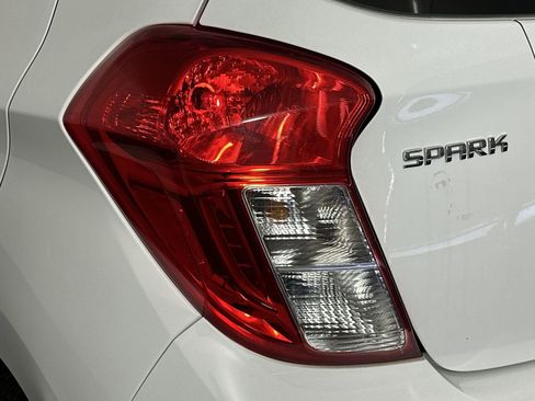 Used 2020 Chevrolet Spark LT image 26