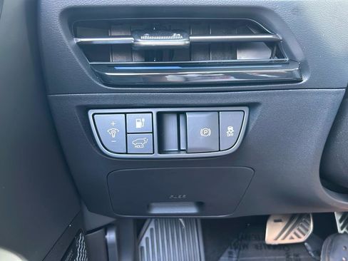 New 2025 Kia EV6 GT-Line image 29