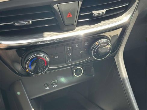 New 2026 Buick Encore GX Sport Touring w/ Black Roof Package image 12