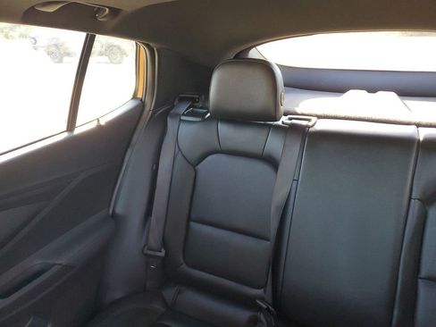 Certified 2024 Buick Envista Sport Touring w/ Convenience I Package image 12