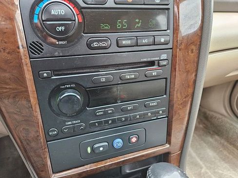 Used 2003 Subaru Outback H6 L.L. Bean Edition image 21