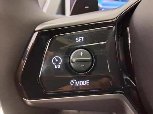 New 2026 BMW X3 xDrive30 image 16