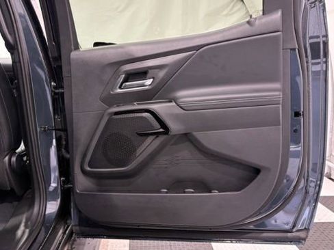 New 2026 Chevrolet Silverado EV LT image 26