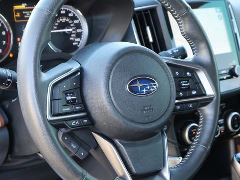 Used 2024 Subaru Forester Touring image 18