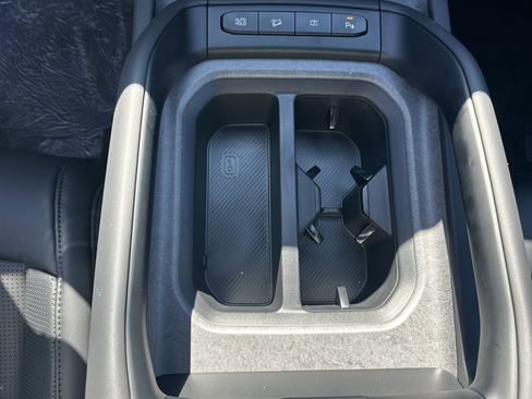 New 2027 Kia Telluride EX X-Line image 23