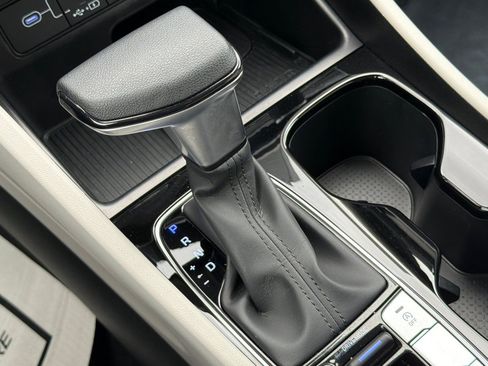 Certified 2025 Hyundai Tucson SEL image 23