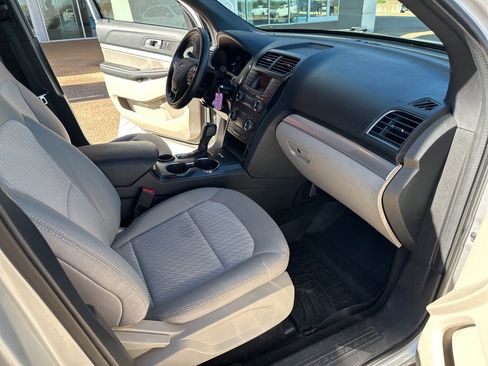 Used 2018 Ford Explorer FWD image 19