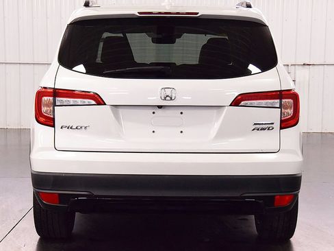 Used 2021 Honda Pilot Special Edition image 6