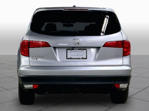 Used 2017 Honda Pilot EX-L image 5