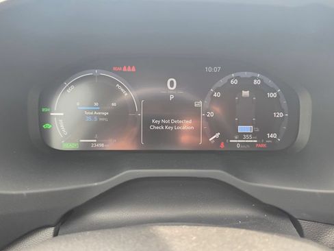 Used 2024 Toyota RAV4 Limited w/ Advanced Technology Package AWD/4WD image 8