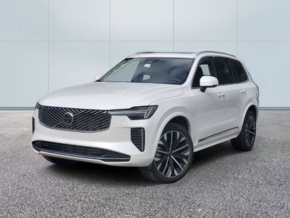 Certified 2025 Volvo XC90 B6 Plus