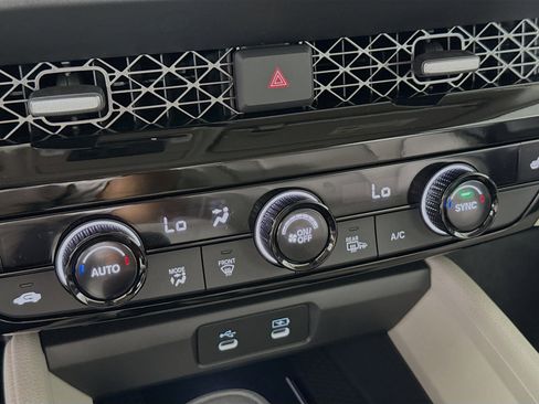 New 2025 Honda Accord EX-L image 16