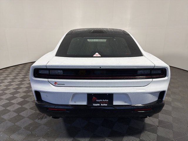 New 2026 Dodge Charger R/T AWD/4WD image 5