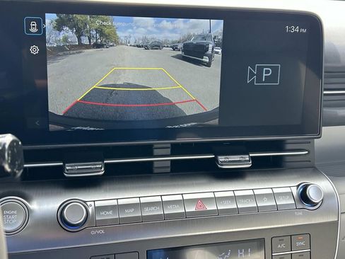 New 2026 Hyundai Kona SEL Sport image 26