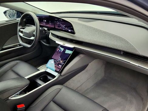 Used 2025 Lucid Air Touring AWD/4WD image 26