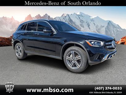 Certified 2022 Mercedes-Benz GLC 300 4MATIC