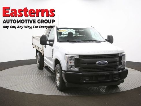 Used 2019 Ford F250 XL RWD image 48